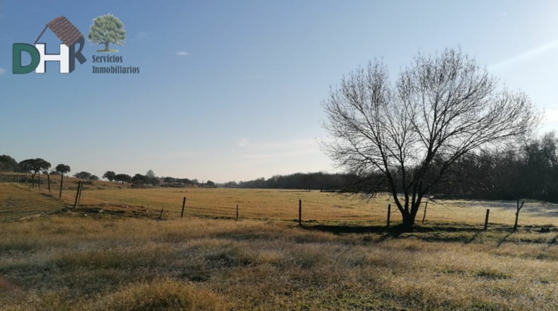 Cáceres - Cáceres - 7000000m2