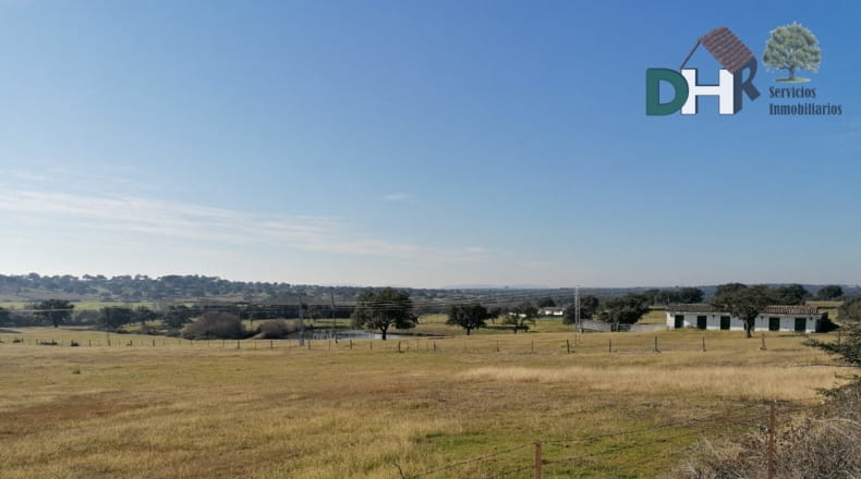 Cáceres - Cáceres - 7000000m2