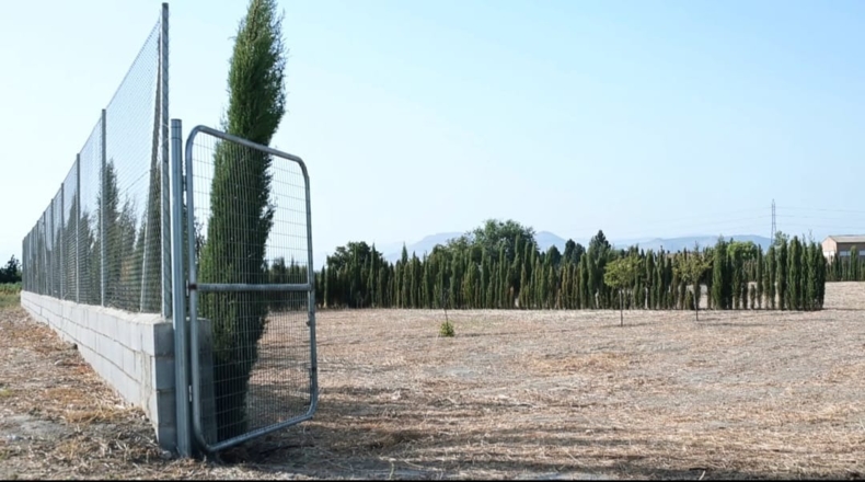 Granada - Churriana de la Vega - 2900m2