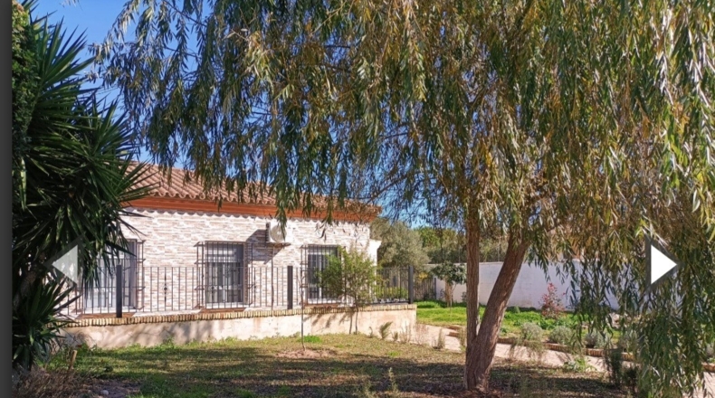 Cádiz - Puerto Real - 2800m2