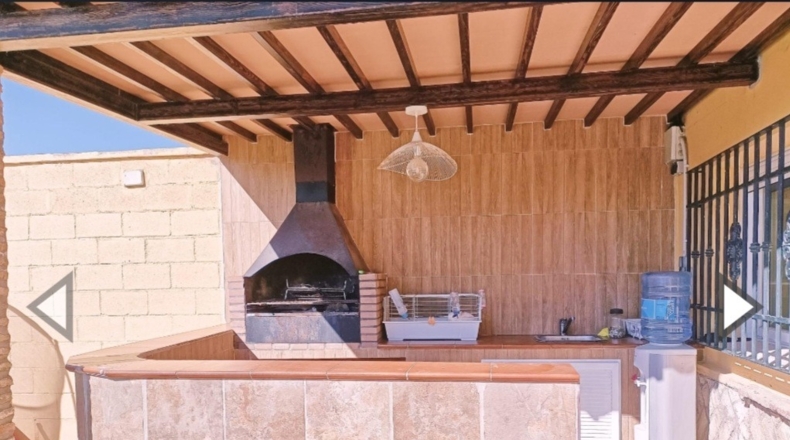 Cádiz - Puerto Real - 2800m2