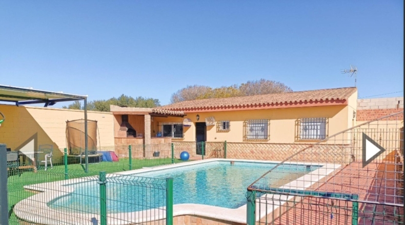 Cádiz - Puerto Real - 2800m2