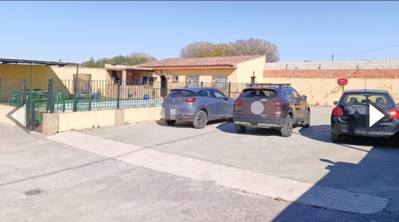 Cádiz - Puerto Real - 2800m2