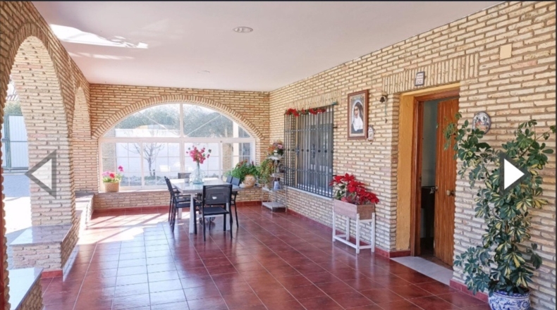 Cádiz - Puerto Real - 2800m2