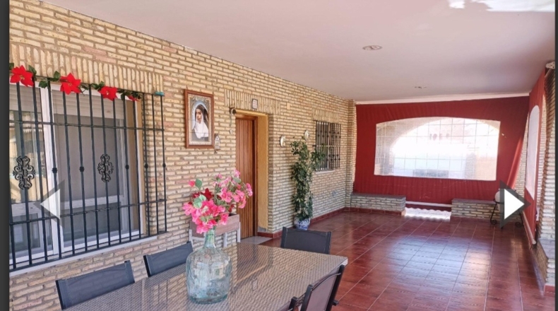 Cádiz - Puerto Real - 2800m2