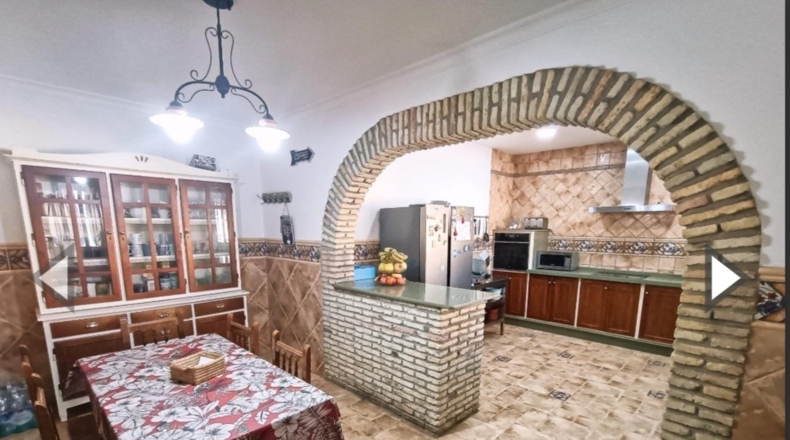 Cádiz - Puerto Real - 2800m2