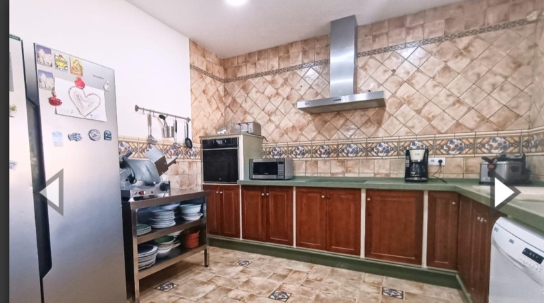 Cádiz - Puerto Real - 2800m2