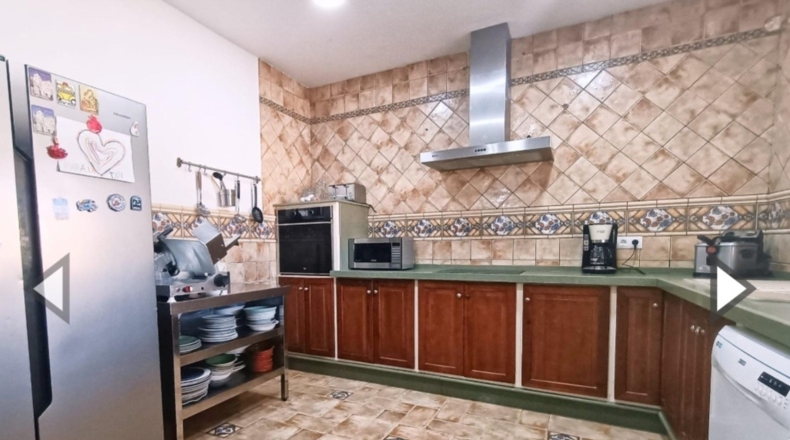 Cádiz - Puerto Real - 2800m2