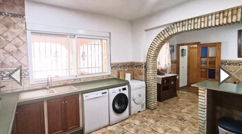 Cádiz - Puerto Real - 2800m2