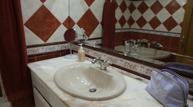 Valencia - Benaguacil - 510m2