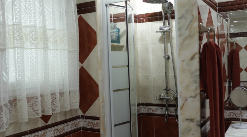 Valencia - Benaguacil - 510m2