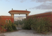 Detached villa with land for sale on Estación de Huelma, ref: TR86149 photo
