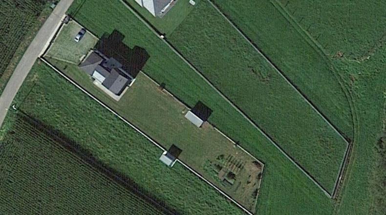 Asturias - Ribadebaxu - 2300m2