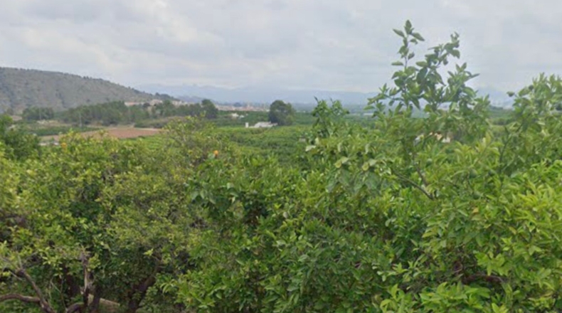 Valencia - Sumacárcel - 32262m2