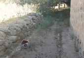 Terreny amb ruïnes en venda a la Camino de Cobisa, Argés, ref.: TR87190 foto