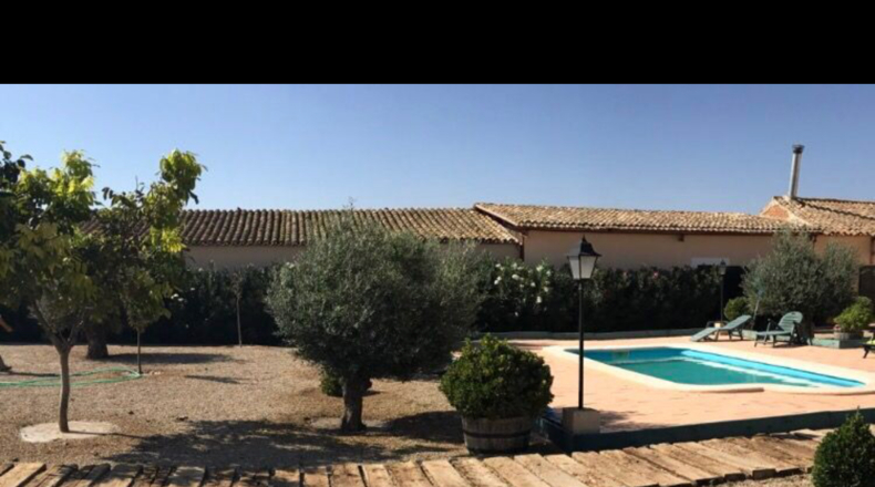 Albacete - Villarrobledo - 140000m2