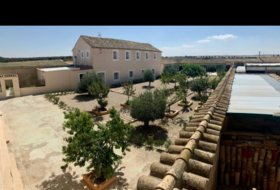 Villarrobledo 140000&nbsp;m²