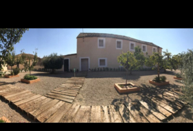 Villarrobledo 140000&nbsp;m²