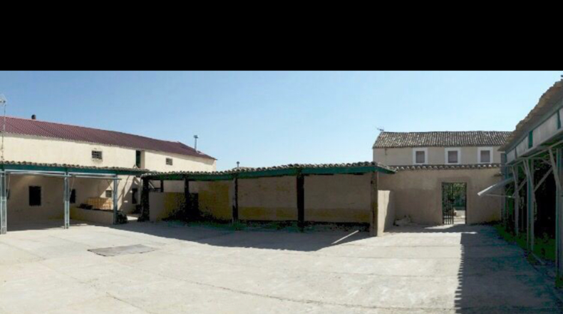 Albacete - Villarrobledo - 140000m2