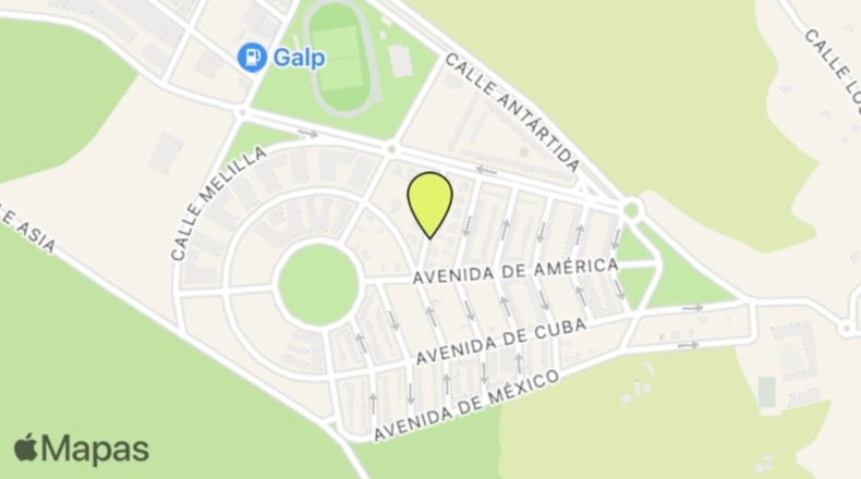 Cádiz - Medina Sidonia - 200m2