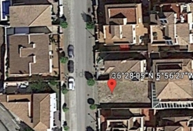 Medina Sidonia 200&nbsp;m² 