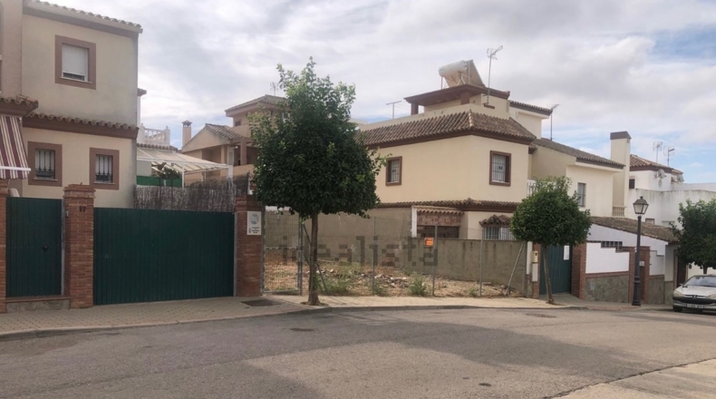 Cádiz - Medina Sidonia - 200m2