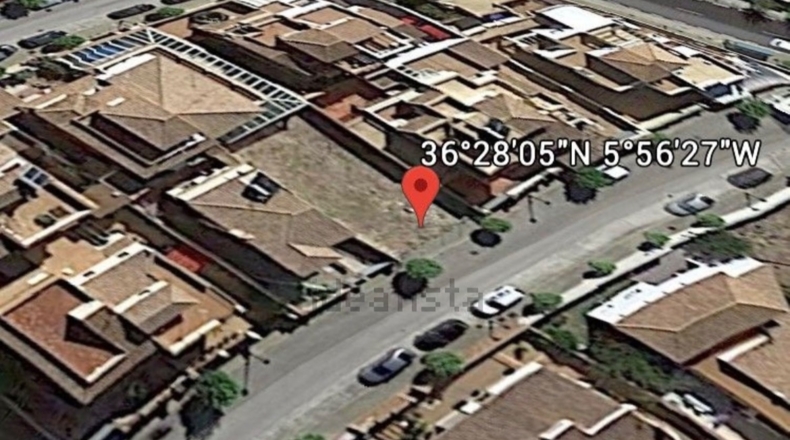 Cádiz - Medina Sidonia - 200m2