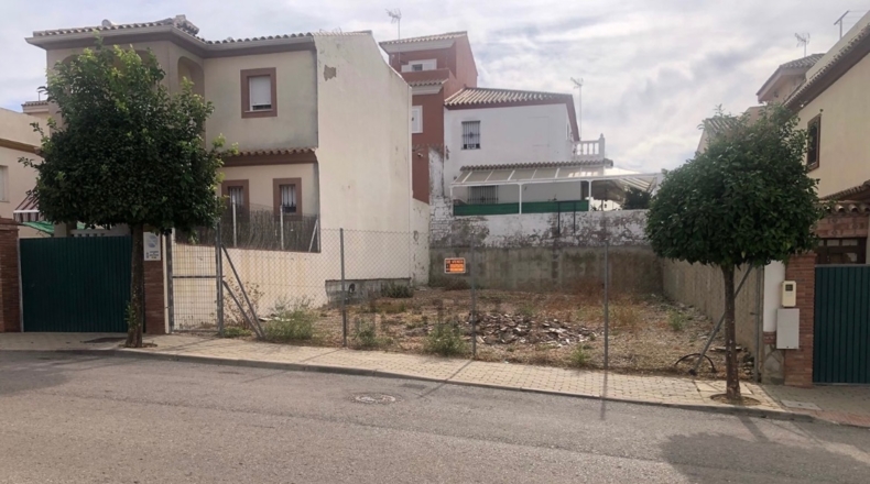 Cádiz - Medina Sidonia - 200m2