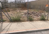 Parcel·la urbanitzable en venda a la Calle La Rioja, Medina Sidonia, ref.: TR87486 foto