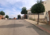 Parcel·la urbanitzable en venda a la Calle La Rioja, Medina Sidonia, ref.: TR87486 foto