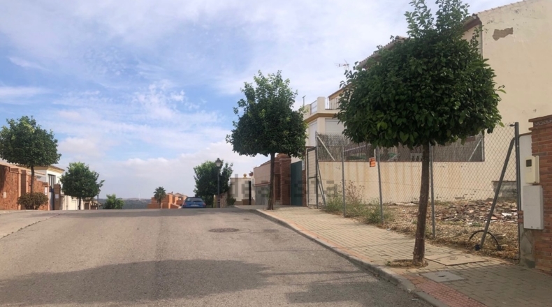 Cádiz - Medina Sidonia - 200m2