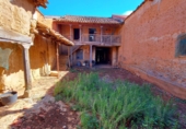 Casa de poble en venda a la Calle El Encinal, Riego de la Vega, ref.: TR87496 foto