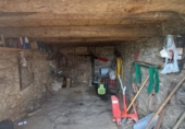 Stone house with land for sale on Calle Barriada, Cernadilla, ref: TR87497 photo