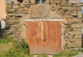 Stone house with land for sale on Calle Barriada, Cernadilla, ref: TR87497 photo