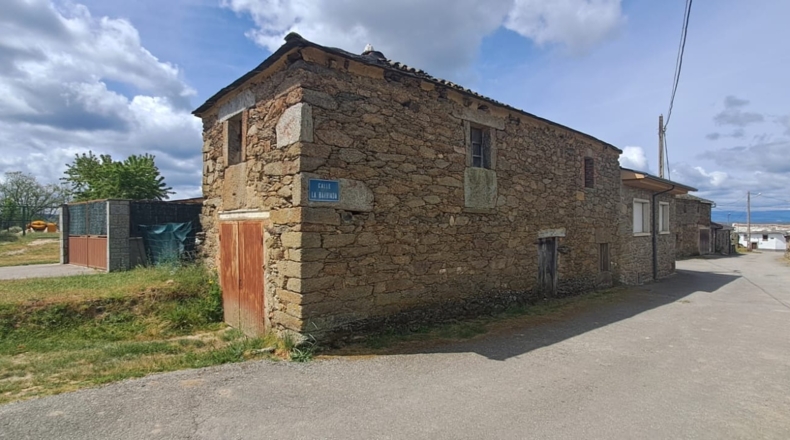 Zamora - Cernadilla - 98m2