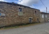Stone house with land for sale on Calle Barriada, Cernadilla, ref: TR87497 photo