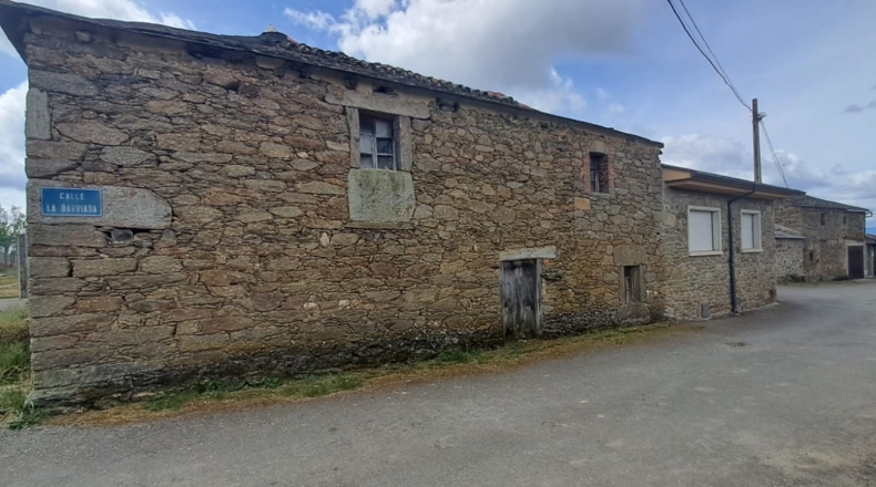 Zamora - Cernadilla - 98m2