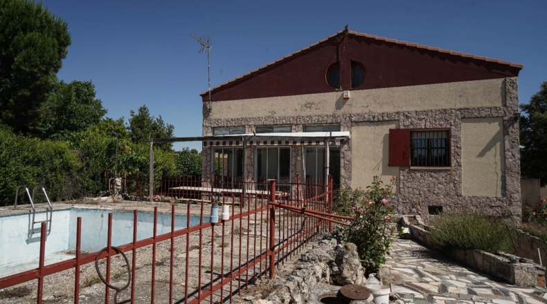 Valladolid - Cigales - 52000m2