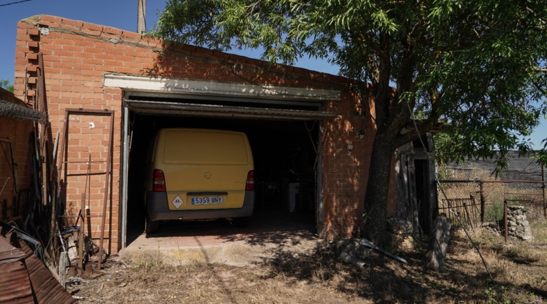 Valladolid - Cigales - 52000m2