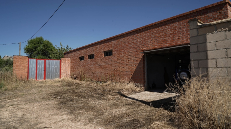 Valladolid - Cigales - 52000m2