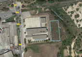 Sòl urbà en venda a la Passeig de l'Estació, la Pobla de Montornès, ref.: TR88785 foto