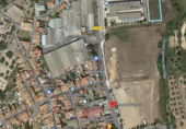 Sòl urbà en venda a la Passeig de l'Estació, la Pobla de Montornès, ref.: TR88785 foto