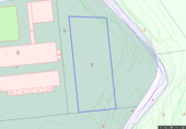 Sòl urbà en venda a la Passeig de l'Estació, la Pobla de Montornès, ref.: TR88785 foto