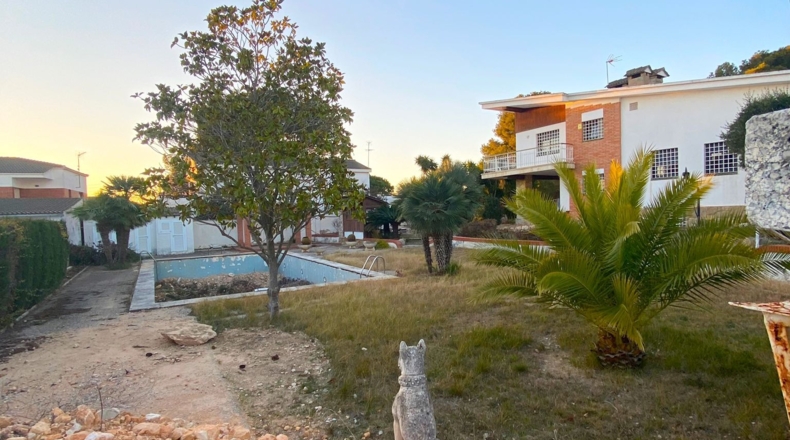 Barcelona - Cubelles - 450m2
