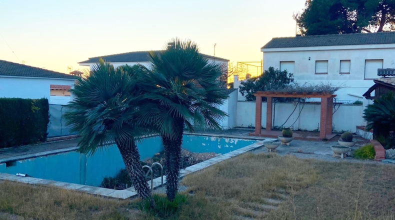 Barcelona - Cubelles - 450m2