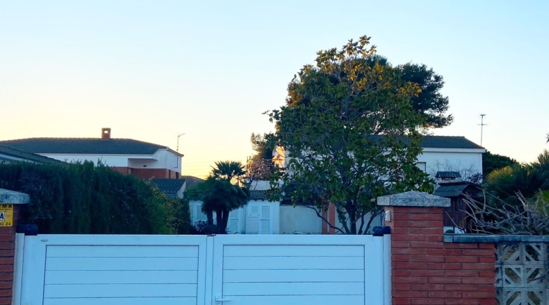 Barcelona - Cubelles - 450m2