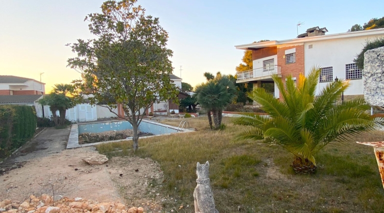 Barcelona - Cubelles - 450m2