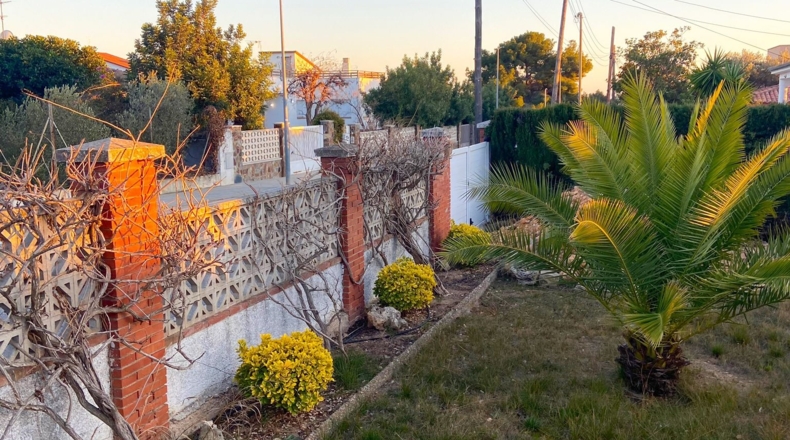 Barcelona - Cubelles - 450m2