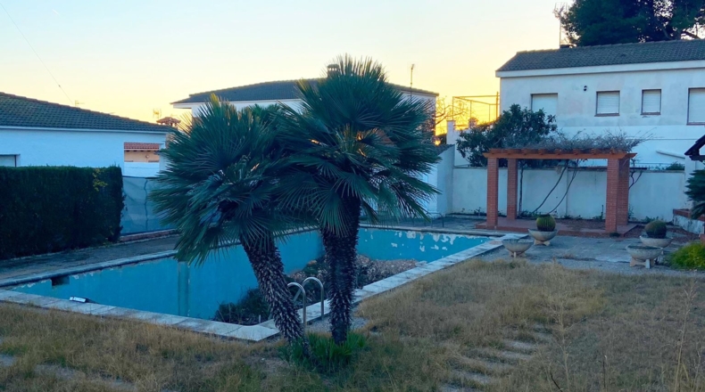 Barcelona - Cubelles - 450m2