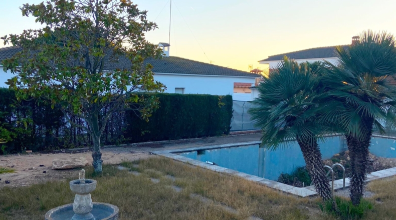 Barcelona - Cubelles - 450m2
